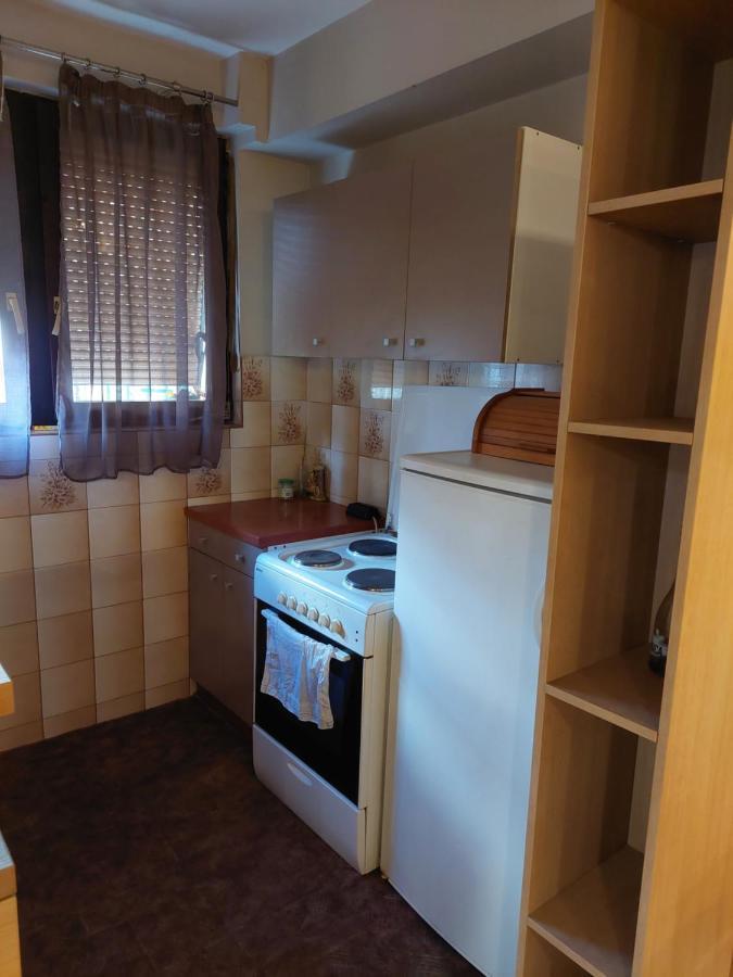 Hills Apartment Nisz Zewnętrze zdjęcie