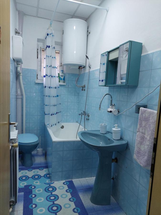 Hills Apartment Nisz Zewnętrze zdjęcie