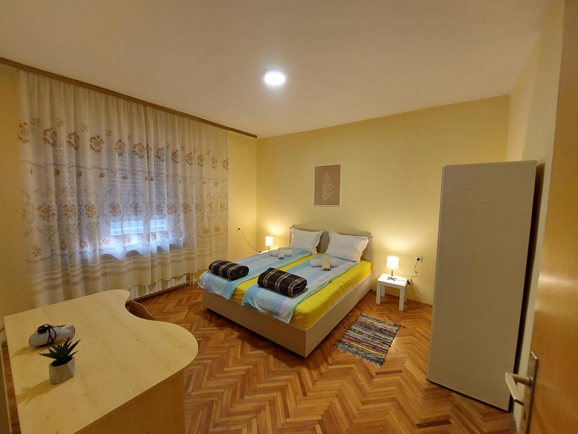 Hills Apartment Nisz Pokój zdjęcie