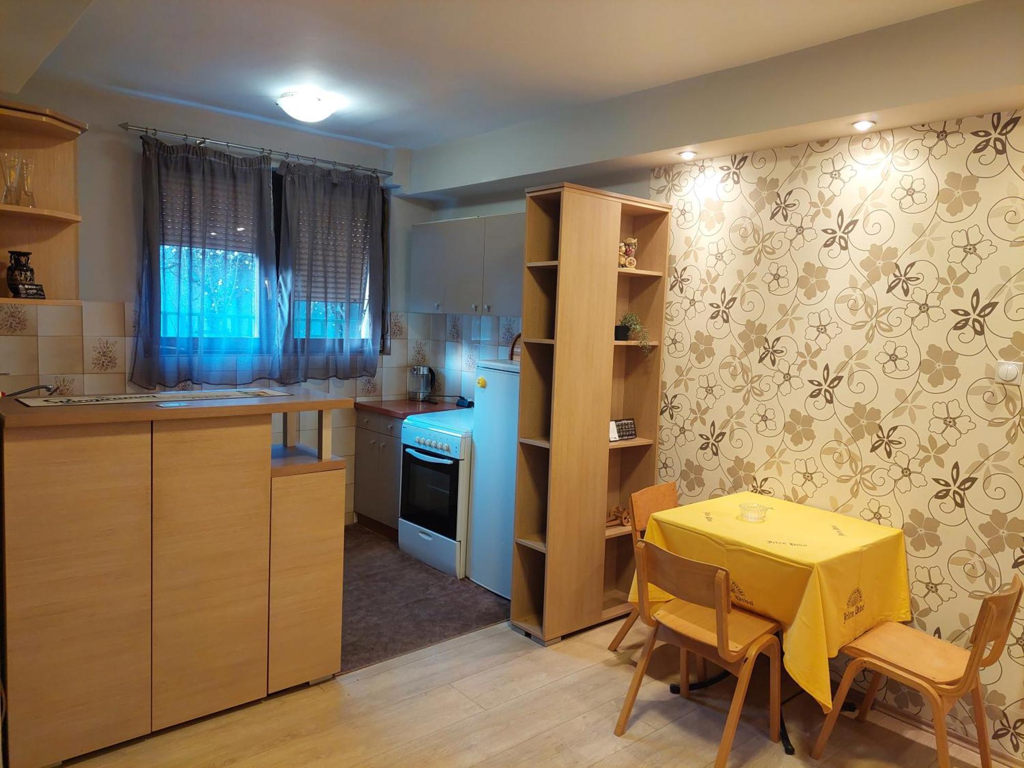 Hills Apartment Nisz Pokój zdjęcie