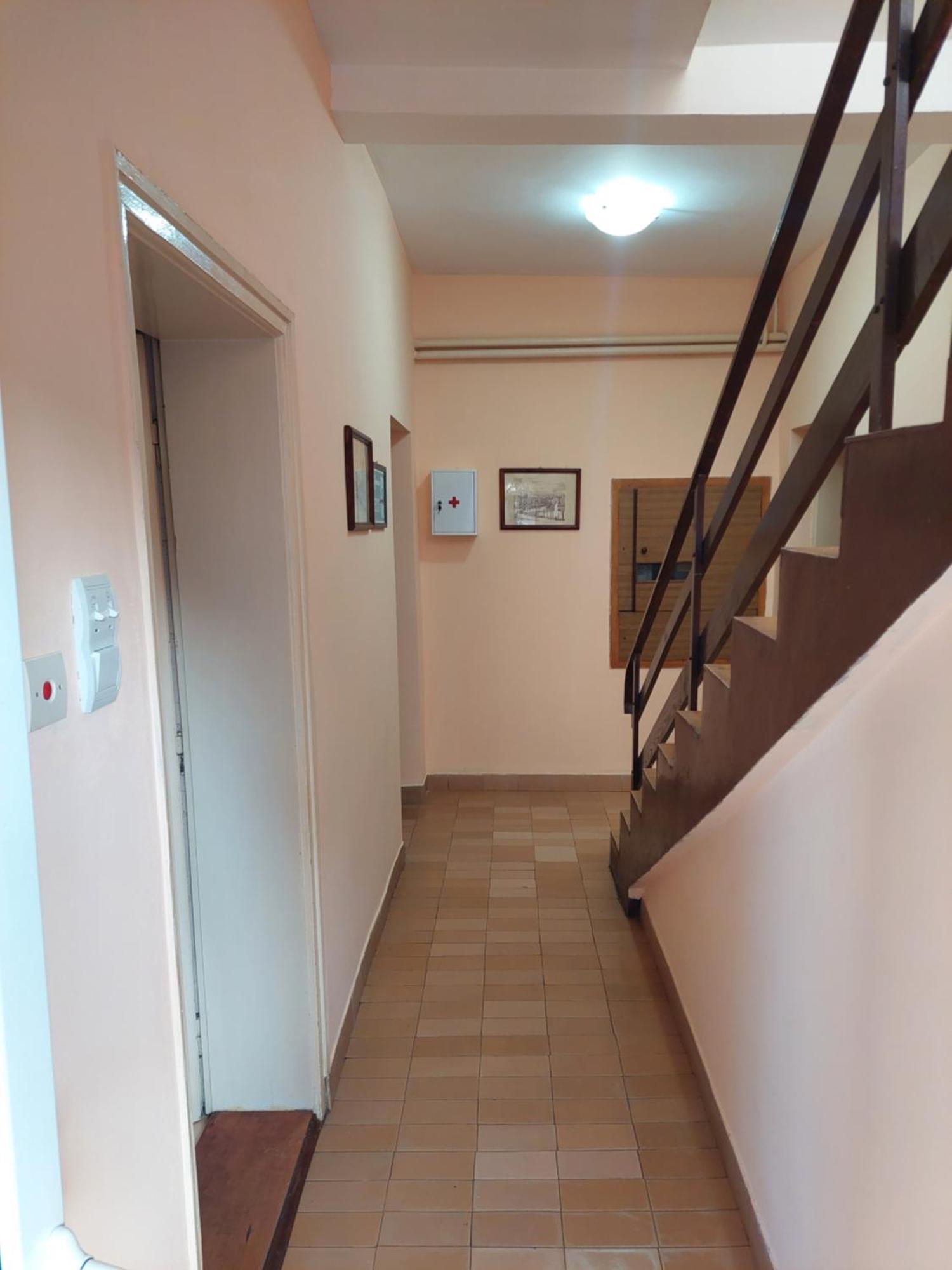 Hills Apartment Nisz Pokój zdjęcie